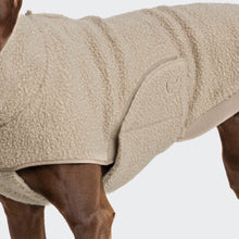 Laden Sie das Bild in den Galerie-Viewer, Cloud7 Hundepullover Gotland Beige