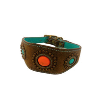 Laden Sie das Bild in den Galerie-Viewer, DWAM Windhund Halsband