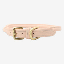 Laden Sie das Bild in den Galerie-Viewer, Halsband "Allrounder" - Chintz Rosé