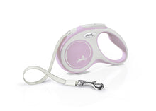 Laden Sie das Bild in den Galerie-Viewer, Flexi New Comfort  Gurtleine