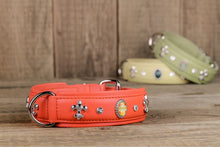Laden Sie das Bild in den Galerie-Viewer, HALSBAND "DIAMOND SOMMER EDITION"