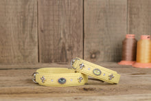 Laden Sie das Bild in den Galerie-Viewer, HALSBAND "DIAMOND SOMMER EDITION"