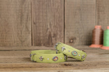 Laden Sie das Bild in den Galerie-Viewer, HALSBAND "DIAMOND SOMMER EDITION"