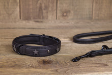 Laden Sie das Bild in den Galerie-Viewer, HALSBAND "L.A."