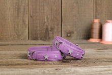 Laden Sie das Bild in den Galerie-Viewer, HALSBAND "L.A."