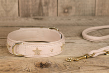 Laden Sie das Bild in den Galerie-Viewer, HALSBAND "L.A."