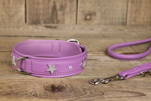 Laden Sie das Bild in den Galerie-Viewer, HALSBAND "L.A."