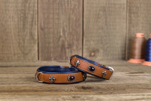 Laden Sie das Bild in den Galerie-Viewer, HALSBAND "LORD &amp; LADY"